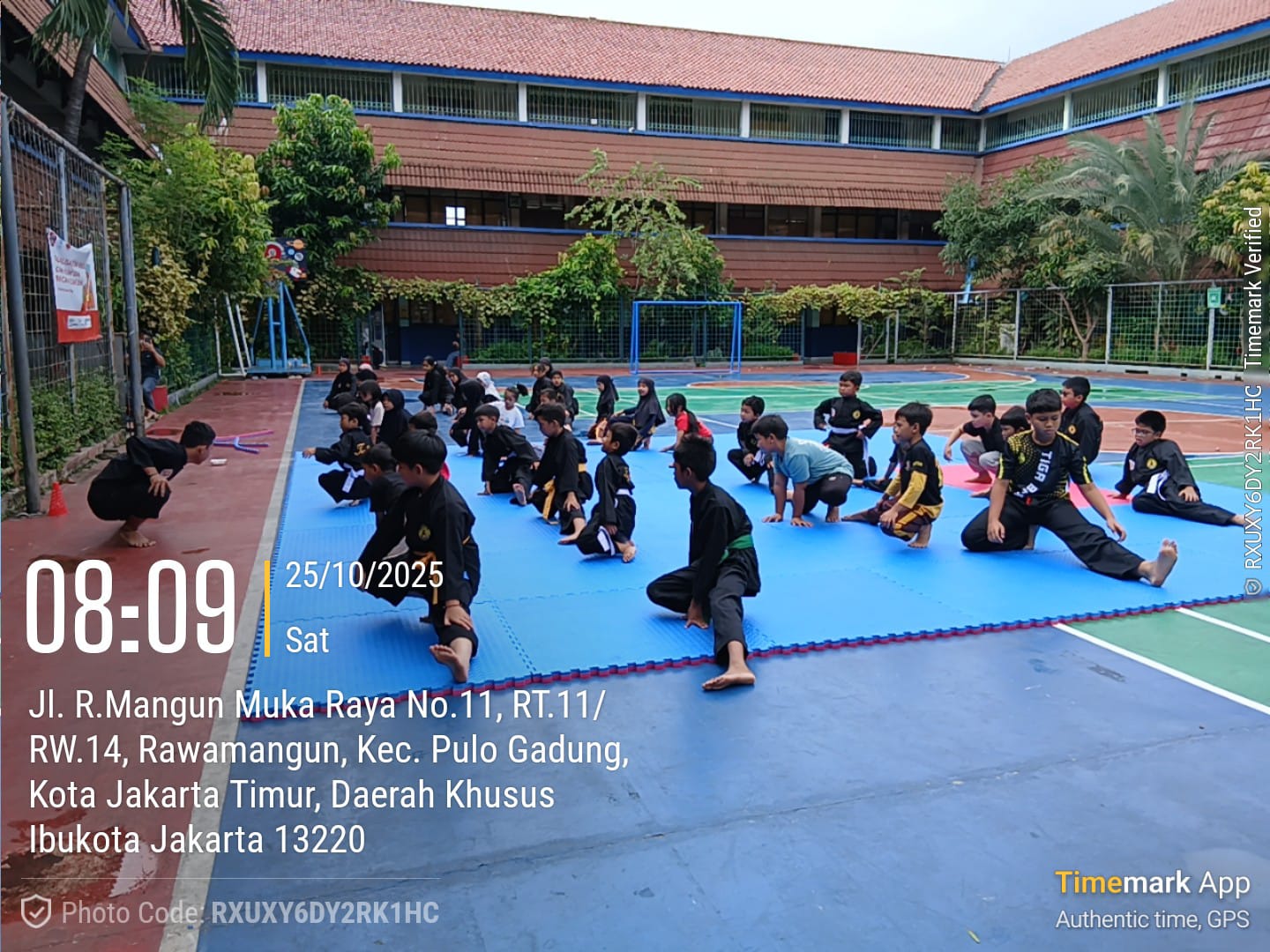 Pencak Silat