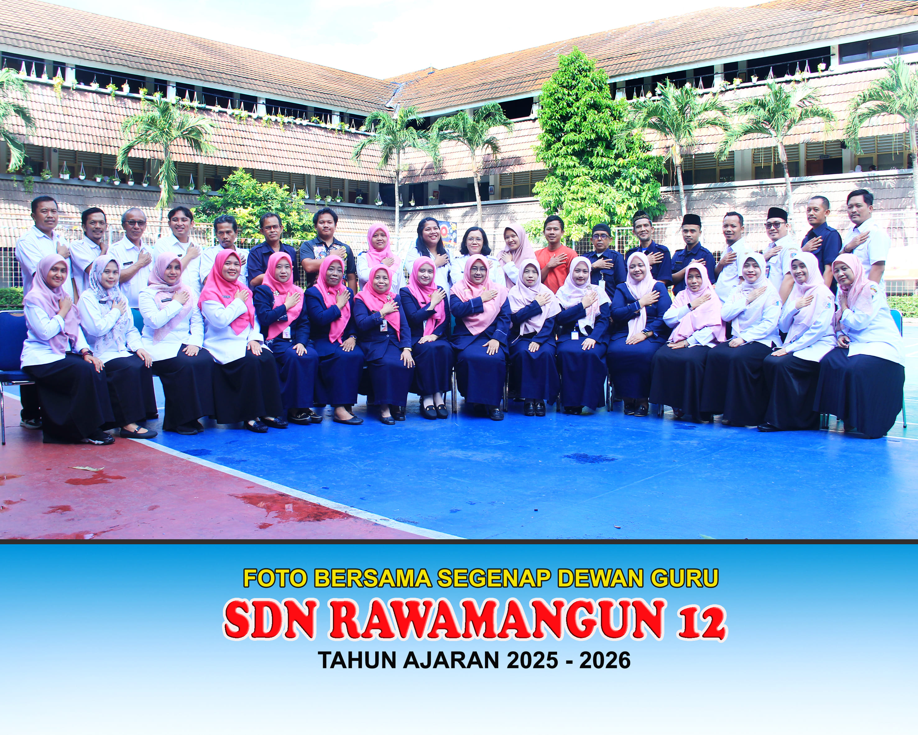 Guru dan Tendik
