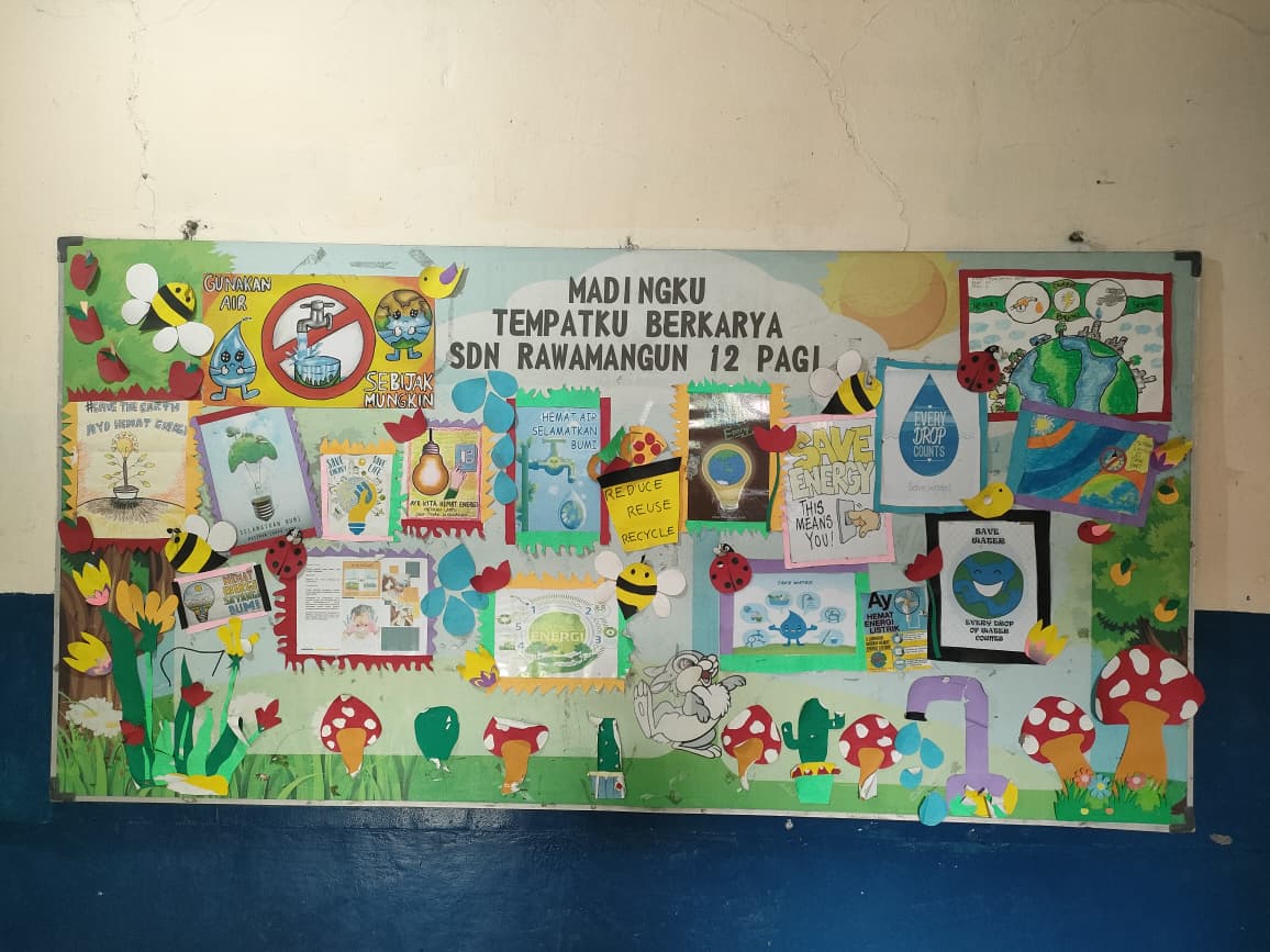 Galeri Karya Literasi